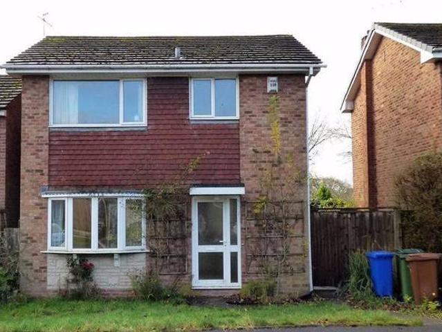 House for sale in Greater Manchester