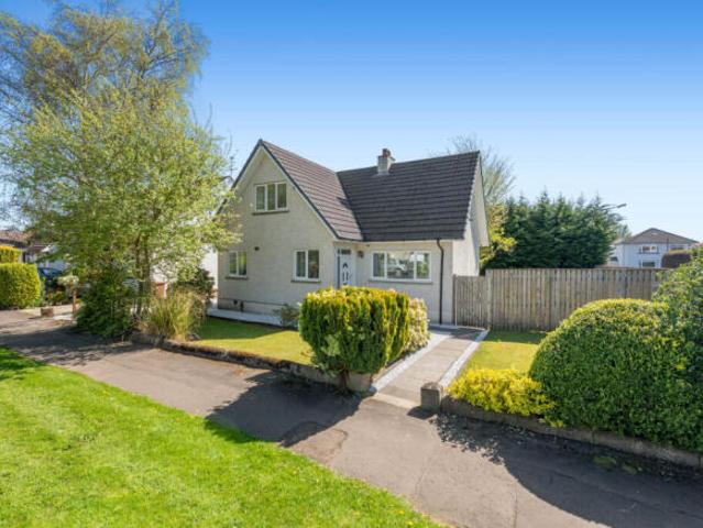 Farm for sale in Mearns, Newton Mearns
