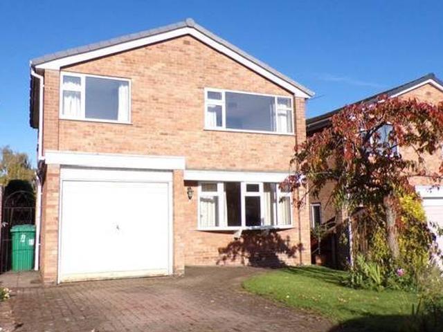 House for sale in East Midlands