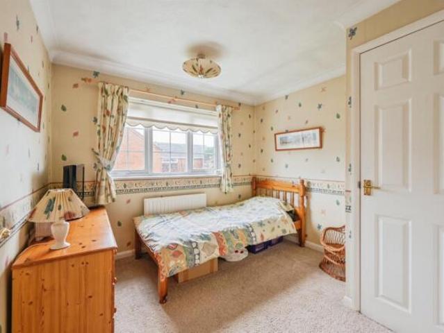 Farm for sale in Alvaston, Derby