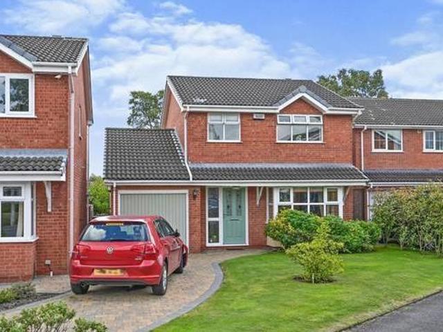 House for rent in Lancashire