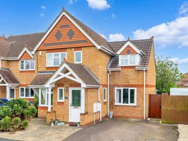 House for sale in Lyons, Greater London