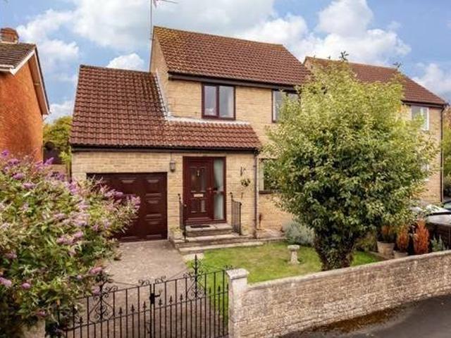 House for rent in Gloucestershire