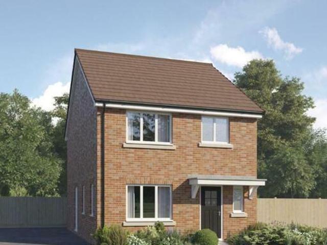 House for sale in Brentingby, Leicestershire