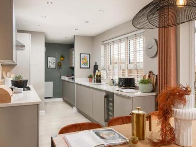 House for sale in Brentingby, Leicestershire