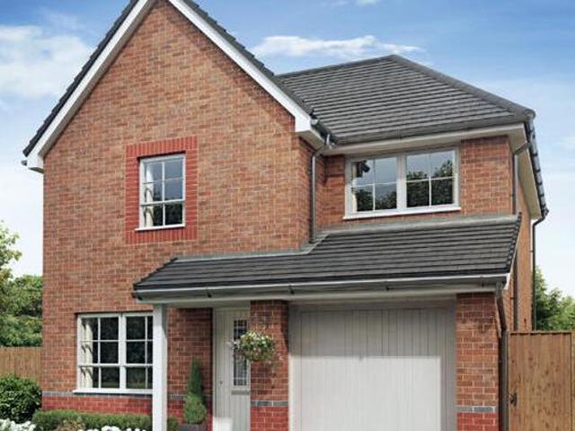 House for sale in Brentingby, Leicestershire