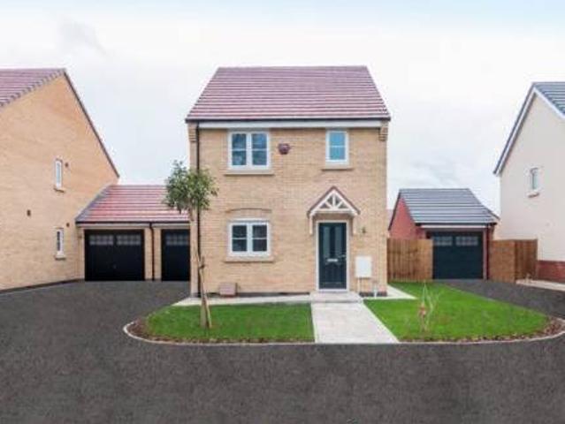 House for sale in Leicestershire
