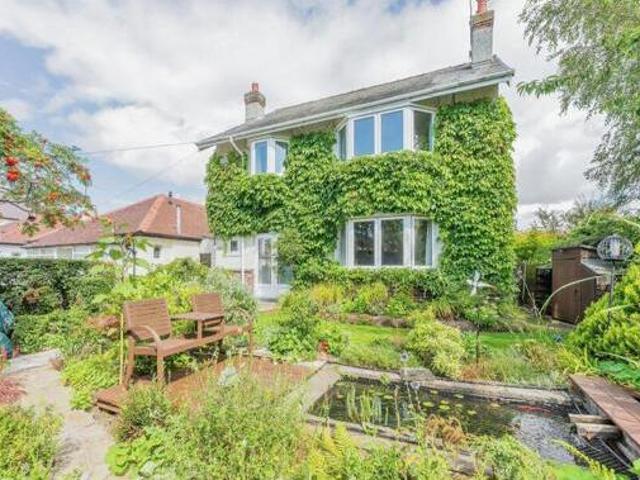 House for sale in Birkenhead, Liverpool City Region