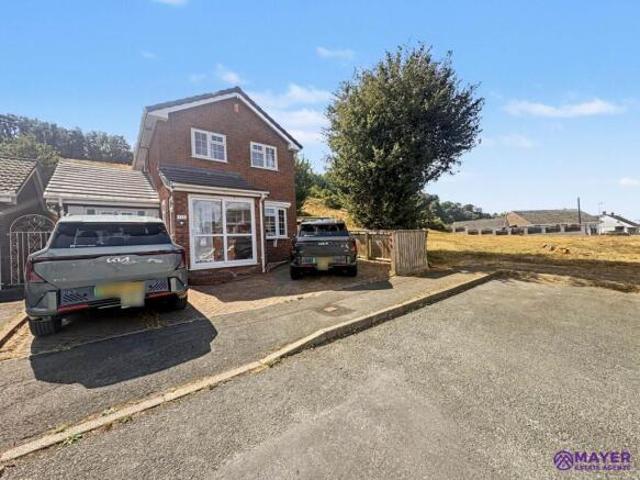 Property for sale in Merafield, Mount Wise