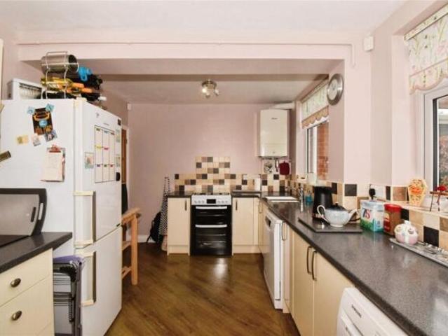 Farm for sale in Wigston, Oadby and Wigston