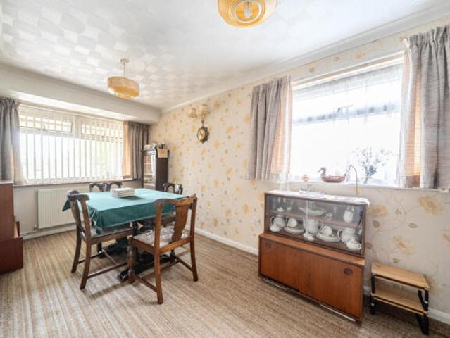 Farm for sale in Covingham, Swindon
