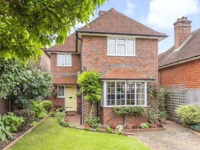 House for sale in Surrey