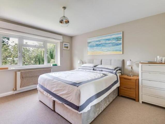 Property for sale in Merrow, Guildford