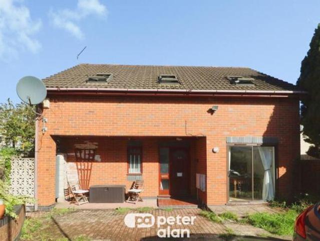 Farm for sale in Cathays, Cardiff