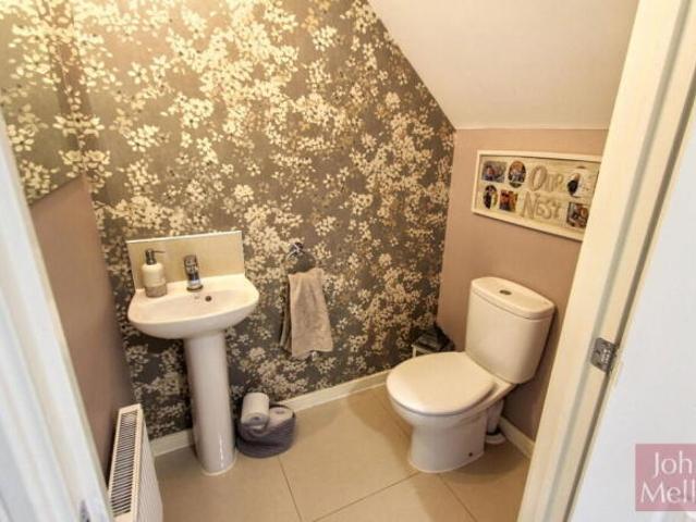 Farm for sale in Heaton Moor, Greater Manchester