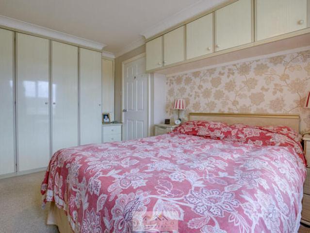 Farm for sale in Brackenfield, East Midlands