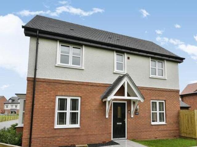 House for sale in East Midlands