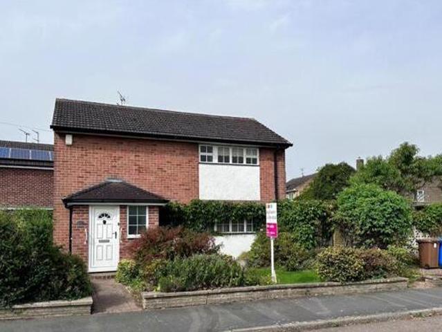 House for sale in East Midlands