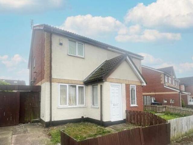 House for sale in Middlesbrough