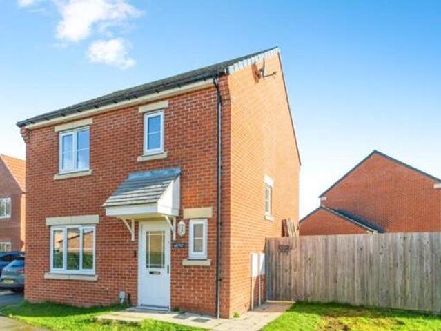 House for sale in Tees Valley, England