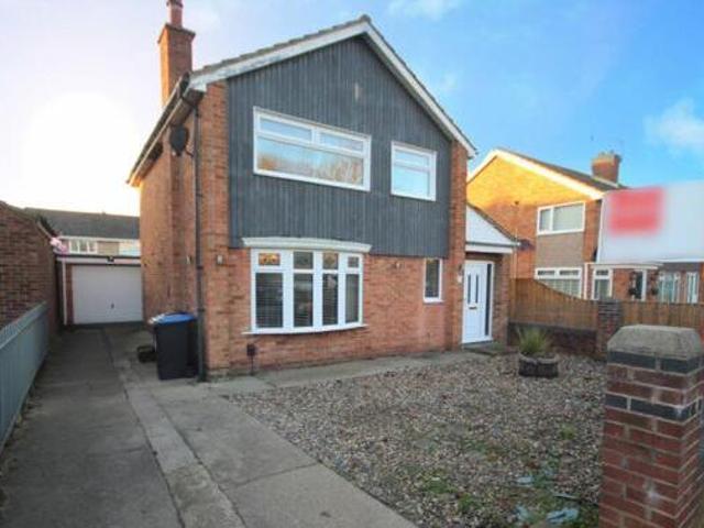 House for sale in Tees Valley, England