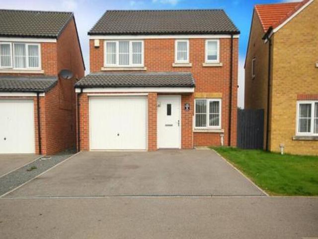 House for sale in Tees Valley, England