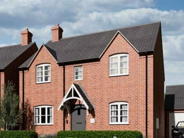 House for rent in Oxfordshire