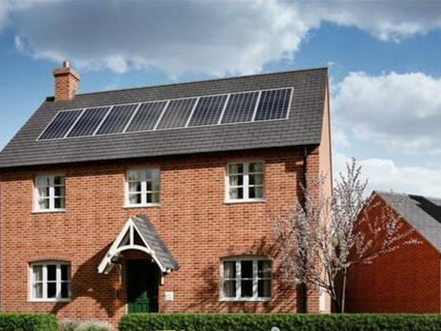 House for rent in Oxfordshire