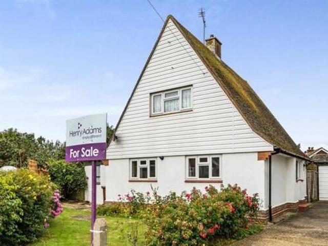 House for sale in Clapham, West Sussex