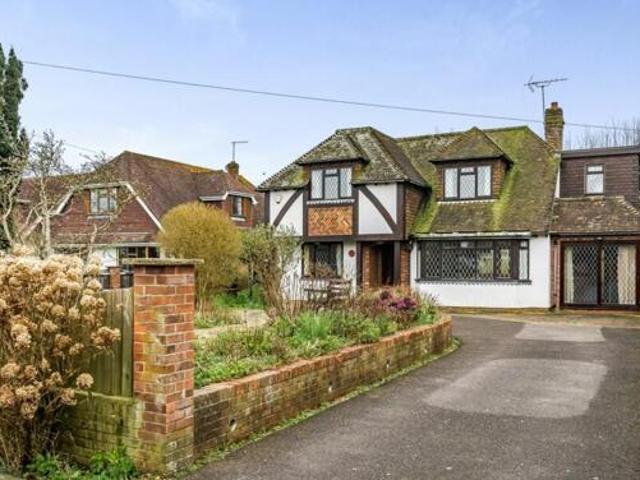 House for sale in Clapham, West Sussex
