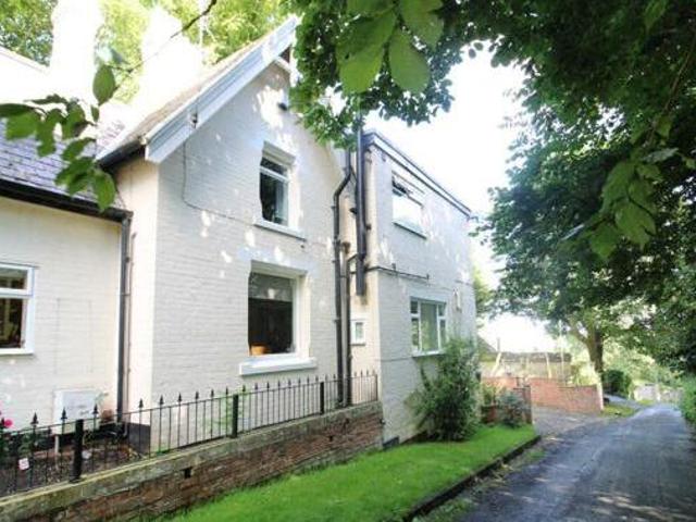 House for sale in North Yorkshire