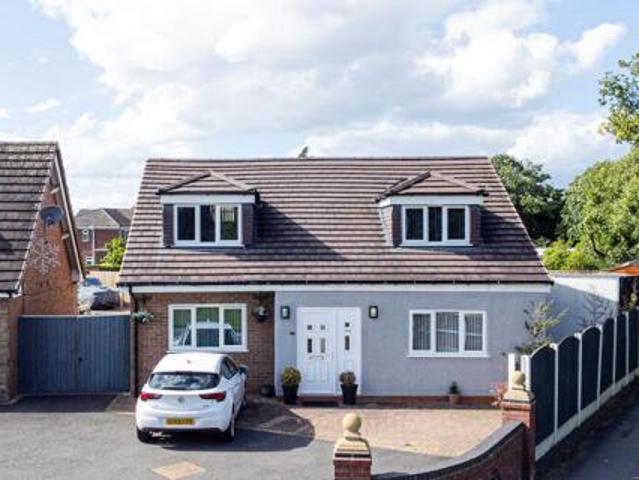 House for sale in Middlewich