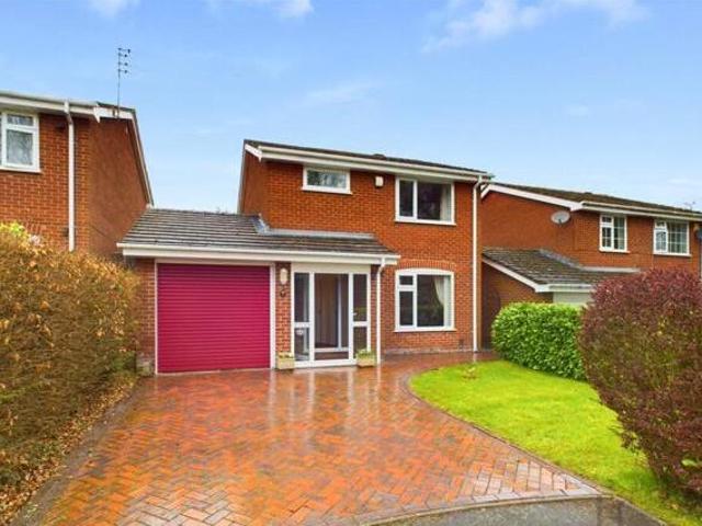House for sale in Middlewich