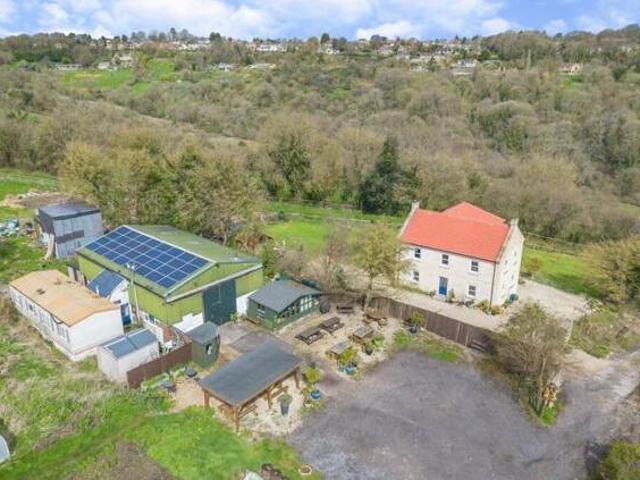 House for sale in Dulcote, Bath And North East Somerset
