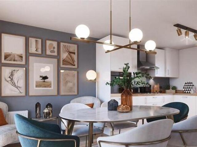 House for sale in Lyons, Greater London