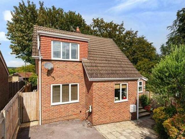 House for sale in Midhurst, Chichester