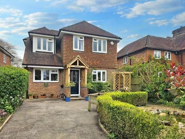 House for sale in Midhurst, Chichester