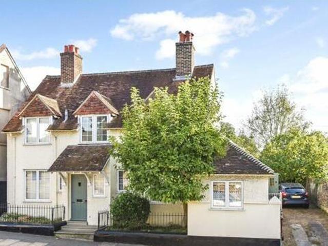 House for sale in Midhurst, Chichester