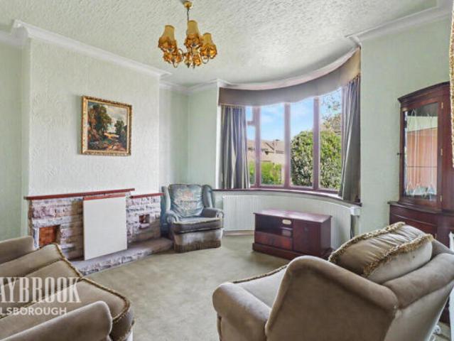 Farm for sale in South Yorkshire