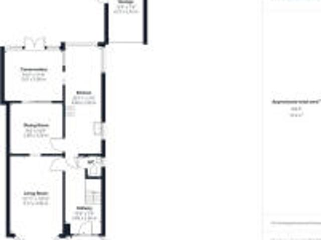 Farm for sale in Wales