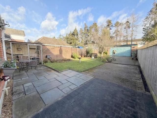Farm for sale in Oakdale, Poole