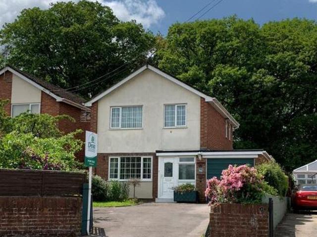House for sale in Coleford, Bromsberrow Heath