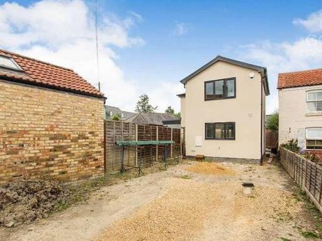 House for sale in Cambridgeshire