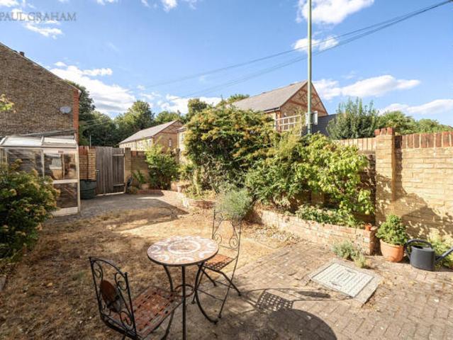 Farm for sale in Carshalton, Greater London