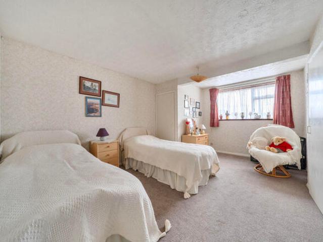 Farm for sale in Bletchley, Buckinghamshire