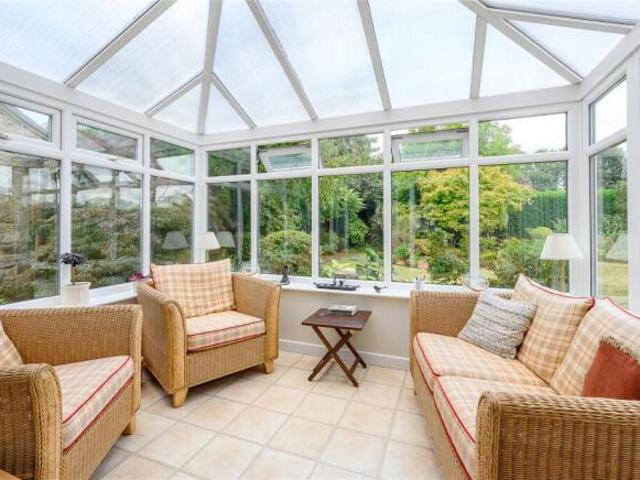 Farm for sale in Collingham, West Yorkshire
