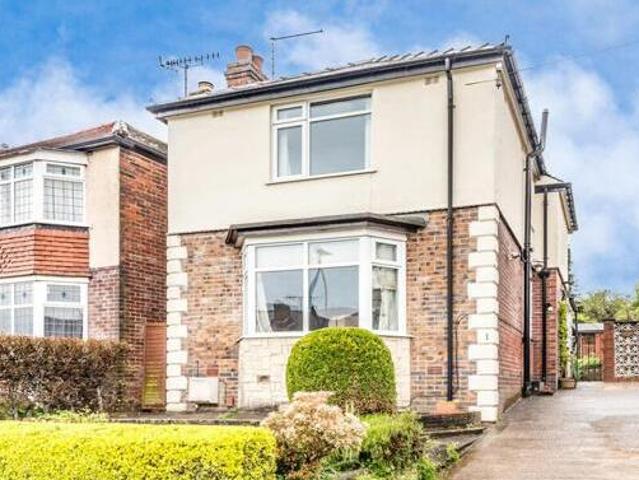 House for sale in South Yorkshire