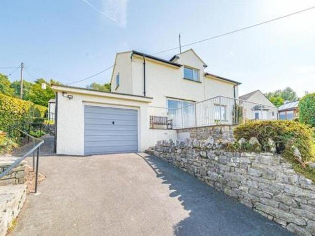 House for sale in Milnthorpe