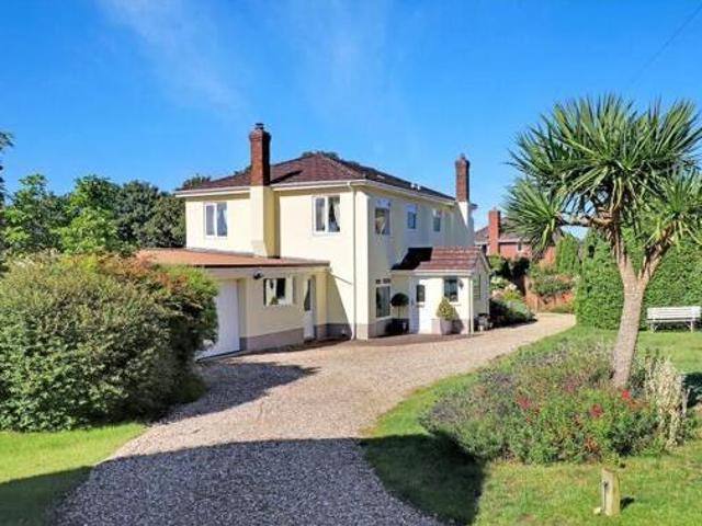 House for sale in Minehead, Somerset