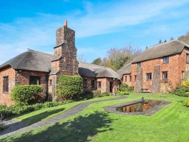 House for sale in Minehead, Somerset